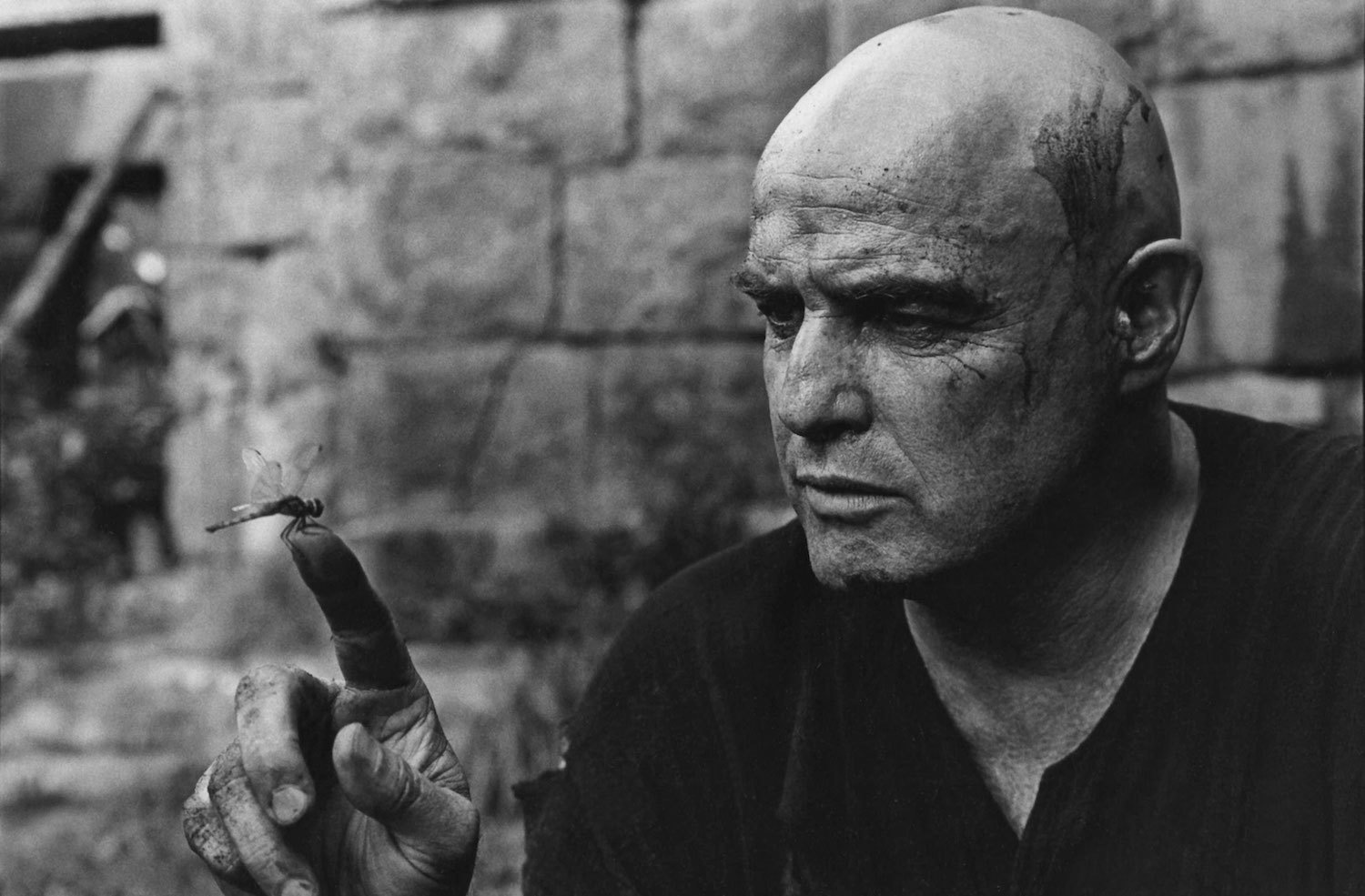 brando